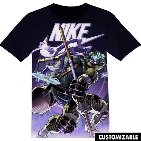 donatello shirt